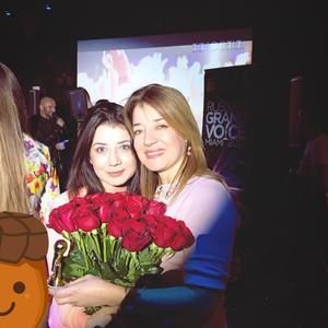 Meet your Posher, Minazhet